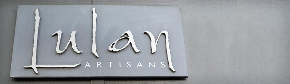 3D Sign