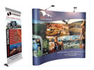 Browse business and trade show banners