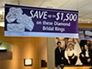 Browse indoor banners