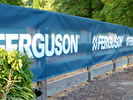 Browse mesh banners