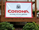 Browse outdoor banners