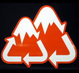 Recycle Coroplast Sign