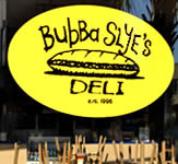 Bubba Style's Decal