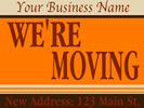 Browse foam core ultra business sign templates Browse foam core ultra business sign templates