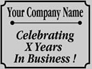 Browse business indoor wall sign templates Browse business indoor wall sign templates