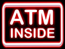 Browse atm lighted sign templates Browse atm lighted sign templates