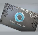 Engagement Magnetic Cards