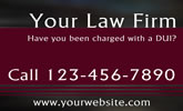 Browse lawyer magnetic business card templates Browse lawyer magnetic business card templates
