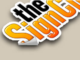 Example of decal material