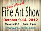 Browse art fair poster templates Browse art fair poster templates