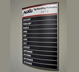 Lulan Artisans Outdoor Wall Sign