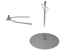 Browse ad flag accessories