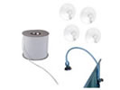 Browse banner display accessories