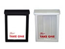Browse brochure boxes