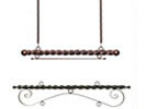Browse ceiling mounting kits
