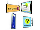 Browse changeable sign systems