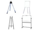 Browse easels