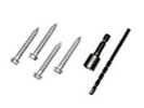 Browse installation kits