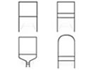 Browse real estate frames Browse real estate frames