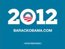 Browse Barack Obama sign templates