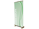 Browse bamboo banner stands Browse bamboo banner stands