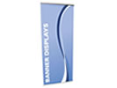 Browse banner stands Browse banner stands