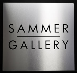 Metal Sign