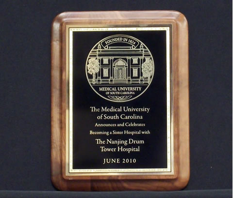 Wall Plaques