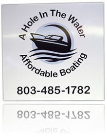 Plastic PVC business signage