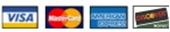 Credit Card Logos