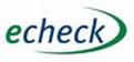E-check Logo