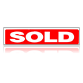 picture of a real estate sold sign