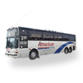 Bus Lettering and Numbers