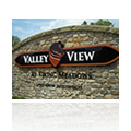 Picture of an Outside Sign