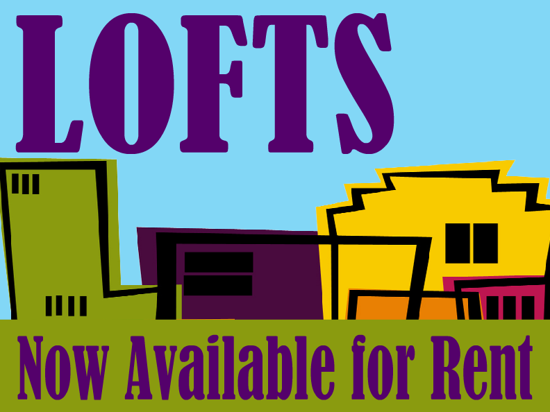 for rent sign template