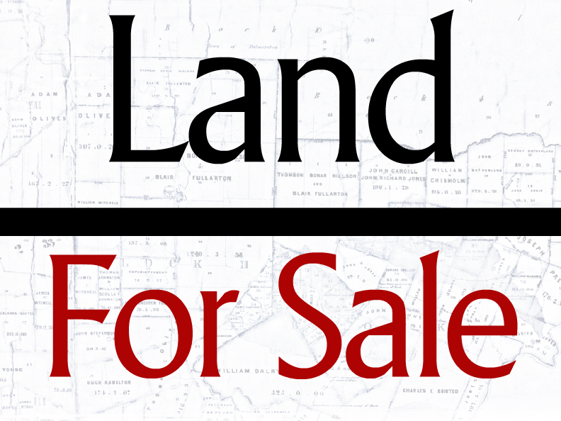 Land For Sale Templates