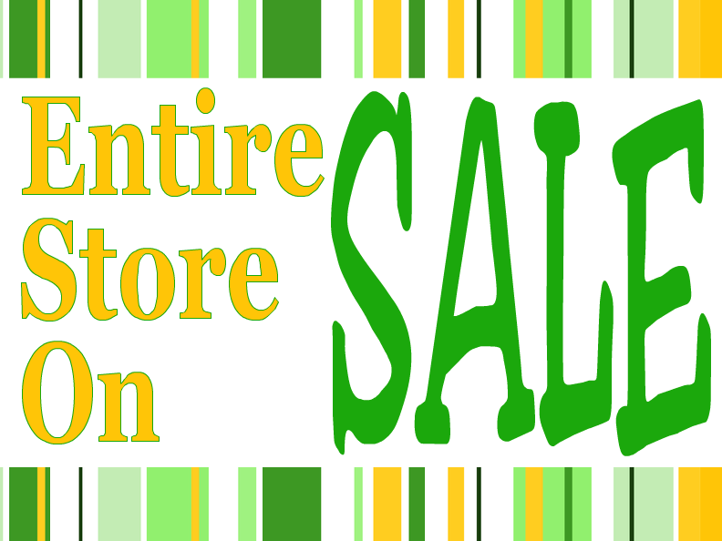 Retail Templates