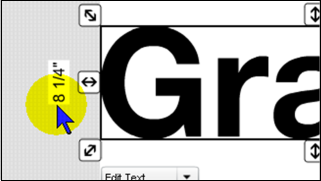 Letter Height for Custom Sign Designs
