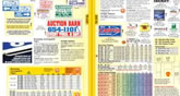 Brand New Downloadable Product Catalog
