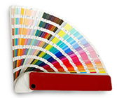 Vinyl Banner Sign Colors