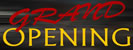 Browse grand opening banner templates Browse grand opening banner templates