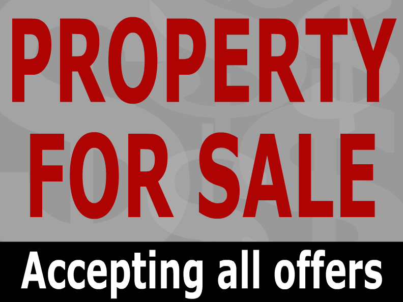 homes for sale templates